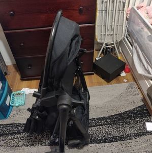 Evenflo pivot modular stroller